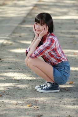 野花香